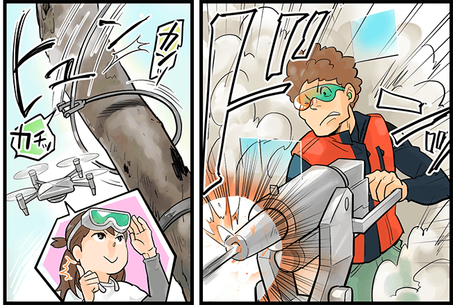 AIに置き換えられない職人業【株式会社セントラル|重機オペレーター|新卒】 16 central mlp p3 3 1to2 min