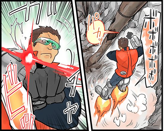 AIに置き換えられない職人業【株式会社セントラル|重機オペレーター|新卒】 15 central mlp p3 3 3to4 min