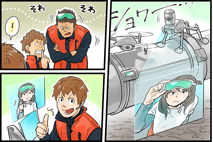 AIに置き換えられない職人業【株式会社セントラル|重機オペレーター|新卒】 17 central mlp p3 4 3kara5 min