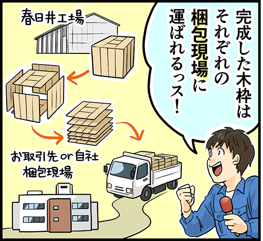 数少ない木枠梱包会社という”希少性”と⻑年の実績【株式会社浅井製材所】 7 imgi 17 asaiseizaijo mlp 2 3 3