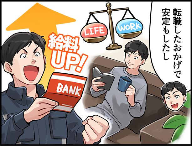 大手セキュリティ会社からの受注件数・受注額が日本一!【サンアイ株式会社|長野県千曲市】 11 sanai mlpm koma 12