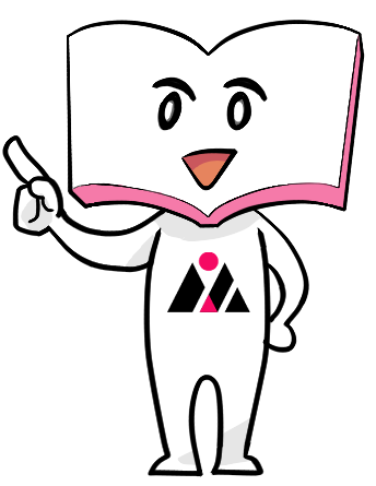 ちょっとした旅行気分♪泊まりと日勤の組み合わせでバランス◎【株式会社マイシン|10tトラックドライバー 中距離エリア配送】 30 manten mascot 001